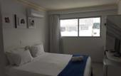 Туры в отель NEW CASABLANCA PRAIA HOTEL LTDA