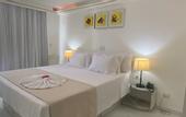 Туры в отель NEW CASABLANCA PRAIA HOTEL LTDA