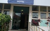 Туры в отель Bravo City Hotel Sao Carlos