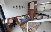 Туры в отель Edificio Selenita Loft e Duplex
