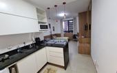 Туры в отель Edificio Selenita Loft e Duplex