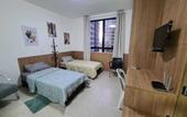 Туры в отель Edificio Selenita Loft e Duplex