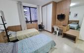 Туры в отель Edificio Selenita Loft e Duplex