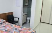 Туры в отель Edificio Selenita Loft e Duplex
