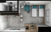 Туры в отель Edificio Selenita Loft e Duplex