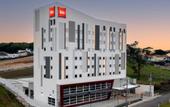 Туры в отель Ibis Aruja