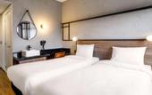 Туры в отель Ibis Aruja
