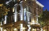Туры в отель Hampshire Hotel - Lancaster Amsterdam