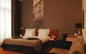 Туры в отель Hampshire Hotel - Lancaster Amsterdam