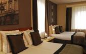 Туры в отель Hampshire Hotel - Lancaster Amsterdam
