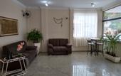 Туры в отель Hotel Caminho do Rosario