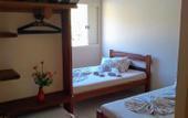 Туры в отель Hotel Caminho do Rosario
