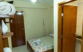 Туры в отель Hotel Caminho do Rosario