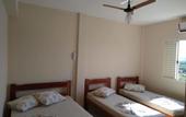 Туры в отель Hotel Caminho do Rosario