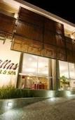 Туры в отель LS Villas Hotel & SPA