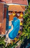 Туры в отель LS Villas Hotel & SPA