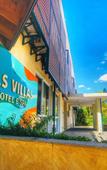 Туры в отель LS Villas Hotel & SPA