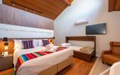 Туры в отель Wanderlust Experience Hotel, BW Signature Collection