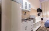 Туры в отель BH Studio