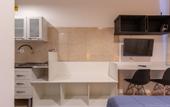 Туры в отель BH Studio