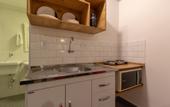 Туры в отель BH Studio