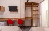 Туры в отель BH Studio