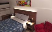 Туры в отель BH Studio