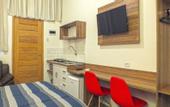 Туры в отель BH Studio