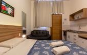 Туры в отель BH Studio