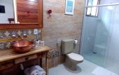 Туры в отель VELINN Hotel Fazenda Fonte das Hortensias