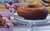 Туры в отель VELINN Hotel Fazenda Fonte das Hortensias