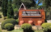 Туры в отель VELINN Hotel Fazenda Fonte das Hortensias