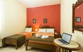 Туры в отель Hotel Lopes Caxambu