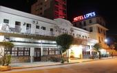 Туры в отель Hotel Lopes Caxambu