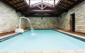 Туры в отель Hotel Lopes Caxambu