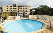 Туры в отель Hotel Lopes Caxambu
