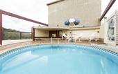 Туры в отель Hotel Lopes Caxambu