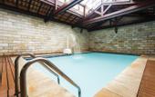 Туры в отель Hotel Lopes Caxambu
