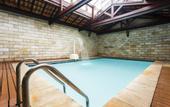 Туры в отель Hotel Lopes Caxambu