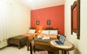 Туры в отель Hotel Lopes Caxambu