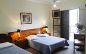 Туры в отель Hotel Lopes Caxambu