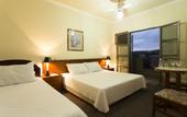 Туры в отель Hotel Lopes Caxambu