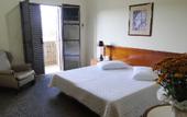 Туры в отель Hotel Lopes Caxambu