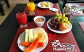 Туры в отель Hotel Paddock