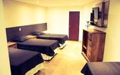 Туры в отель Hotel Paddock
