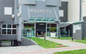 Туры в отель HOLLYSTER HOTEL