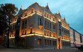 Туры в отель Lancaster Court Hotel
