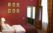 Туры в отель Lancaster Court Hotel