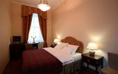Туры в отель Lancaster Court Hotel