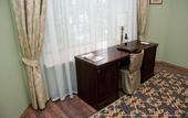 Туры в отель Lancaster Court Hotel